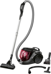 Rowenta X-trem Power Cyclonic Home &amp;amp; Car RO6963EA
