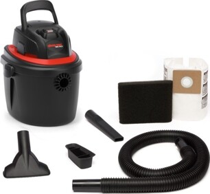 Shop-Vac MICRO 10 HAND HELD