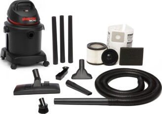 Shop-Vac MICRO 16 PORTABLE