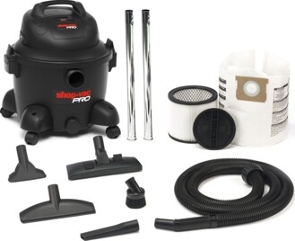 Shop-Vac PRO 25