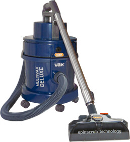 VAX 7151 EE MULTIVAX DELUXE