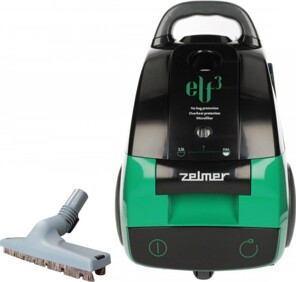 Zelmer ZVC 165 YF