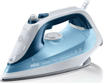 Braun SI 7062 BL