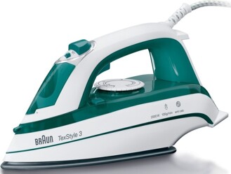 Braun TS 345 TexStyle 3
