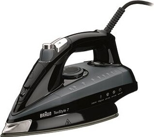 BRAUN TS 745 A