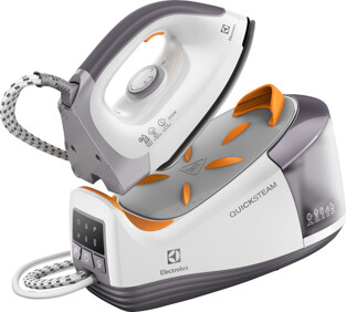 Electrolux EDBS 3350